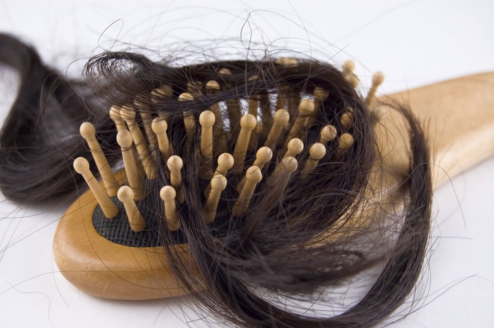 regrow hair for women